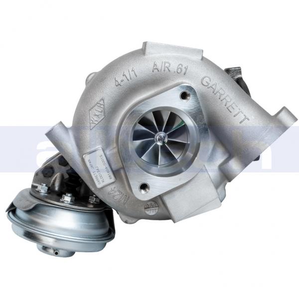 Alltech Diesel & Turbocharger